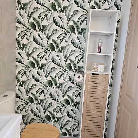 A 2 Pers Linge Maison Apartment *