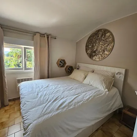 公寓 A 2 Pers Linge Maison 耶尔