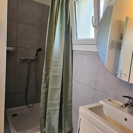 A 2 Pers Linge Maison 耶尔