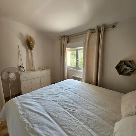 A 2 Pers Linge Maison 公寓 *